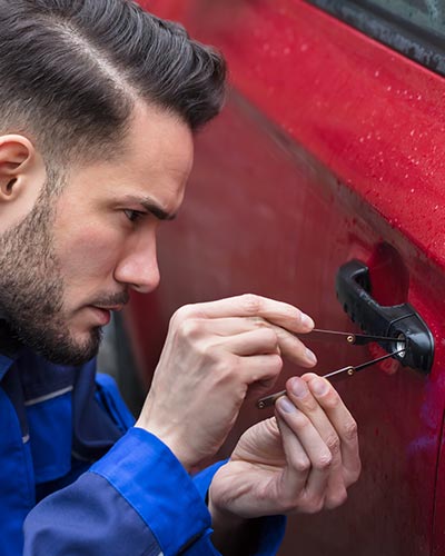 Automotive Norristown Locksmith