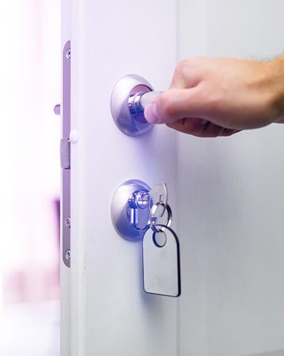 Residential Norristown Locksmith